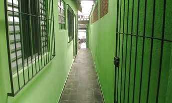 Imagem 7: CASA COM 2 DORMITÓRIOS PARA ALUGAR POR R$ 1.800,00/MÊS - VILA MARCONDES - CARAPICUÍBA/SP