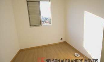 Imagem 4: APARTAMENTO COM 3 DORMITÓRIOS, 68 M² - VENDA POR R$ 450.000,00 OU ALUGUEL POR R$ 1.700,00