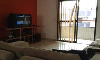 Imagem 5: APARTAMENTO COM 3 DORMITÓRIOS À VENDA, 100 M² POR R$ 400.000,00 - VILA GUILHERMINA - PRAIA