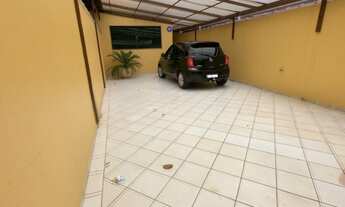 Imagem 4: SOBRADO COM 3 DORMITÓRIOS À VENDA, 180 M² POR R$ 1.215.000,00 - PRESIDENTE ALTINO - OSASCO