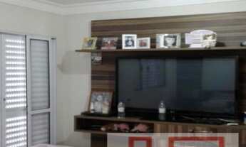 Imagem 5: SOBRADO COM 4 DORMITÓRIOS À VENDA POR R$ 800.000,00 - PRESIDENTE ALTINO - OSASCO/SP