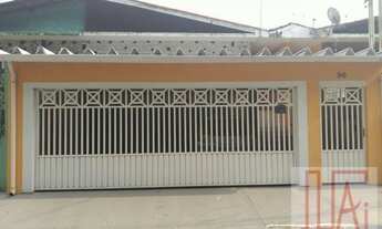 Imagem: SOBRADO COM 3 DORMITÓRIOS À VENDA, 124