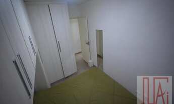 Imagem 4: APARTAMENTO COM 2 DORMITÓRIOS À VENDA, 58 M² POR R$ 280.000,00 - QUITAÚNA - OSASCO/SP