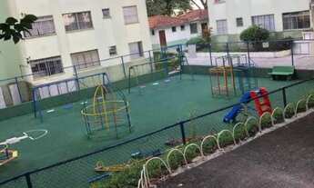 Imagem: APARTAMENTO COM 3 DORMITÓRIOS À VENDA