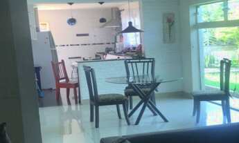 Imagem 2: CASA COM 4 DORMITÓRIOS À VENDA POR R$ 1.200.000,00 - PARQUE CONTINENTAL - SÃO PAULO/SP