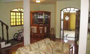 Imagem 4: SOBRADO COM 3 DORMITÓRIOS - VENDA POR R$ 780.000 OU ALUGUEL POR R$ 3.800/MÊS - PARQUE SANT