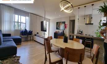 Imagem: Apartamento a venda no melhor do Cambuí