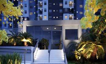 Imagem: APARTAMENTO COM 2 DORMITÓRIOS À VENDA