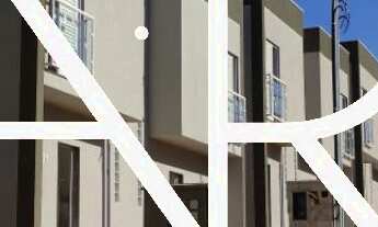 Imagem 4: Lindo Sobrado com 3 Dormitórios, 3 Banheiros, Quintal e 2 vagas no Condomínio RESERVA DA M