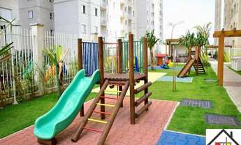 Imagem 2: APARTAMENTO RESIDENCIAL em JUNDIAÍ - SP, VILA LACERDA