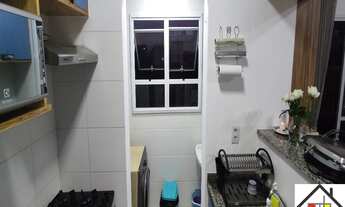 Imagem 6: APARTAMENTO RESIDENCIAL em JUNDIAÍ - SP, CHÁCARA SEGRE