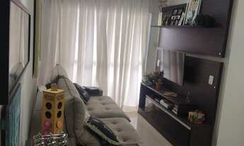 Imagem 3: APARTAMENTO RESIDENCIAL em JUNDIAÍ - SP, CAXAMBU