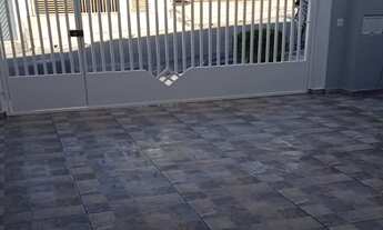 Imagem 4: CASA RESIDENCIAL em VÁRZEA PAULISTA - SP, JARDIM ITÁLIA