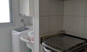 Imagem 7: APARTAMENTO RESIDENCIAL em JUNDIAÍ - SP, BOSQUE DOS JACARANDÁS