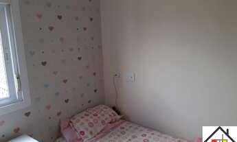 Imagem 4: APARTAMENTO RESIDENCIAL em JUNDIAÍ - SP, BOSQUE DOS JACARANDÁS