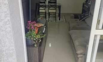 Imagem 6: APARTAMENTO RESIDENCIAL em JUNDIAÍ - SP, CAXAMBU