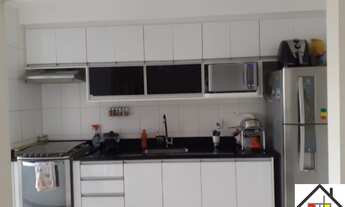 Imagem 2: APARTAMENTO RESIDENCIAL em JUNDIAÍ - SP, BOSQUE DOS JACARANDÁS