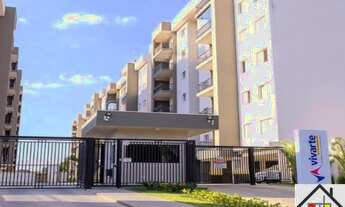 Imagem 1: APARTAMENTO RESIDENCIAL em JUNDIAÍ - SP, CHÁCARA SEGRE