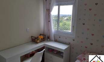 Imagem 6: APARTAMENTO RESIDENCIAL em JUNDIAÍ - SP, BOSQUE DOS JACARANDÁS