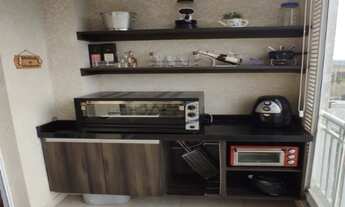 Imagem 6: APARTAMENTO RESIDENCIAL em JUNDIAÍ - SP, JARDIM TEREZA CRISTINA