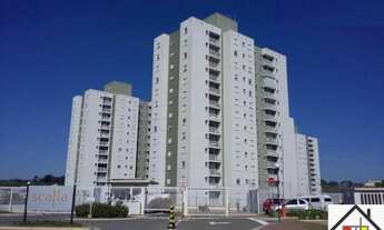 Imagem: APARTAMENTO RESIDENCIAL em JUNDIAÍ - SP