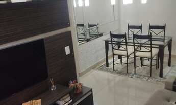 Imagem 7: APARTAMENTO RESIDENCIAL em JUNDIAÍ - SP, CAXAMBU