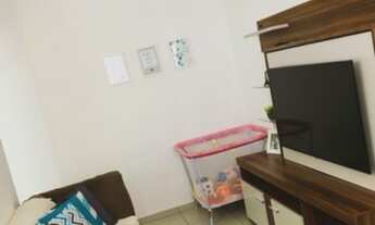 Imagem 3: APARTAMENTO RESIDENCIAL em JUNDIAÍ - SP, RECANTO QUARTO CENTENÁRIO