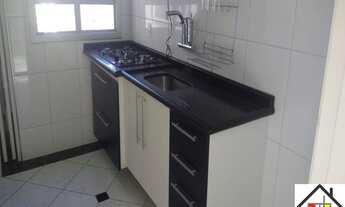 Imagem 3: APARTAMENTO RESIDENCIAL em JUNDIAÍ - SP, JARDIM SHANGAI