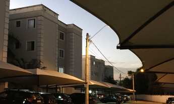 Imagem 7: APARTAMENTO RESIDENCIAL em JUNDIAÍ - SP, RECANTO QUARTO CENTENÁRIO