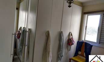 Imagem 6: APARTAMENTO RESIDENCIAL em JUNDIAÍ - SP, JARDIM SHANGAI