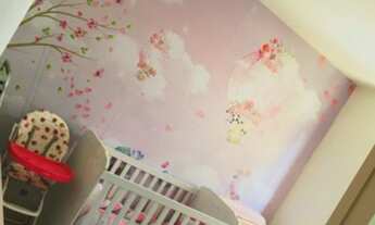 Imagem 4: APARTAMENTO RESIDENCIAL em JUNDIAÍ - SP, RECANTO QUARTO CENTENÁRIO