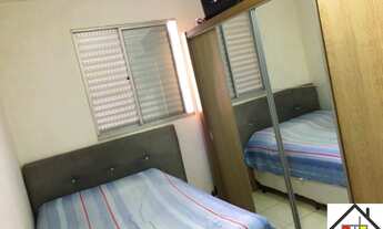 Imagem 2: APARTAMENTO RESIDENCIAL em JUNDIAÍ - SP, RECANTO QUARTO CENTENÁRIO