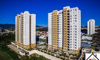 Imagem 2: APARTAMENTO RESIDENCIAL em JUNDIAÍ - SP, JARDIM TREVO