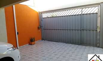 Imagem 2: CASA RESIDENCIAL em JUNDIAÍ - SP, LOTEAMENTO JARDIM IPANEMA