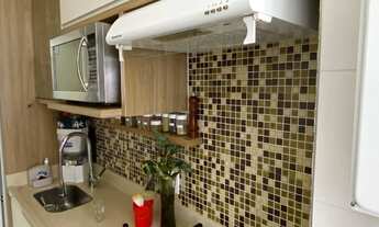 Imagem: APARTAMENTO RESIDENCIAL em JUNDIAÍ - SP