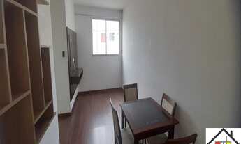 Imagem 3: APARTAMENTO RESIDENCIAL em JUNDIAÍ - SP, RECANTO QUARTO CENTENÁRIO