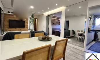 Imagem 6: APARTAMENTO RESIDENCIAL em JUNDIAÍ - SP, JARDIM TREVO