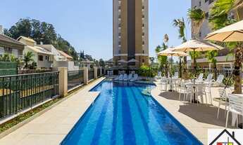 Imagem 4: APARTAMENTO RESIDENCIAL em JUNDIAÍ - SP, JARDIM TREVO