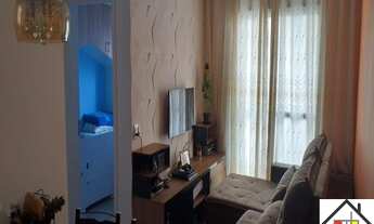 Imagem 1: APARTAMENTO RESIDENCIAL em JUNDIAÍ - SP, VILA LACERDA