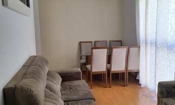 Imagem 4: APARTAMENTO RESIDENCIAL em JUNDIAÍ - SP, RECANTO QUARTO CENTENÁRIO