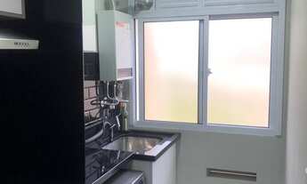 Imagem 3: APARTAMENTO RESIDENCIAL em JUNDIAÍ - SP, VILA NAMBI