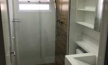 Imagem 4: APARTAMENTO RESIDENCIAL em JUNDIAÍ - SP, VILA NAMBI