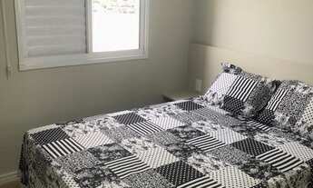 Imagem 6: APARTAMENTO RESIDENCIAL em JUNDIAÍ - SP, VILA NAMBI