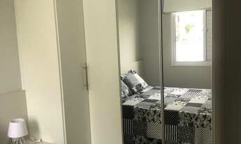 Imagem 5: APARTAMENTO RESIDENCIAL em JUNDIAÍ - SP, VILA NAMBI