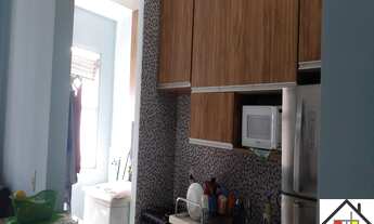 Imagem: APARTAMENTO RESIDENCIAL em JUNDIAÍ - SP