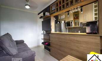 Imagem: APARTAMENTO RESIDENCIAL em JUNDIAÍ - SP