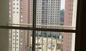 Imagem 5: APARTAMENTO RESIDENCIAL em JUNDIAÍ - SP, BOSQUE DOS JACARANDÁS