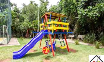 Imagem 3: APARTAMENTO RESIDENCIAL em JUNDIAÍ - SP, RECANTO QUARTO CENTENÁRIO