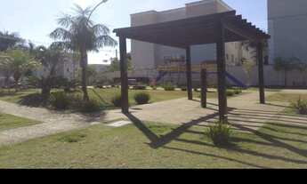 Imagem 4: APARTAMENTO RESIDENCIAL em JUNDIAÍ - SP, RECANTO QUARTO CENTENÁRIO