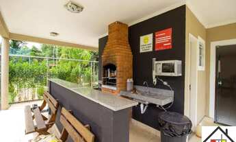 Imagem 2: APARTAMENTO RESIDENCIAL em JUNDIAÍ - SP, RECANTO QUARTO CENTENÁRIO